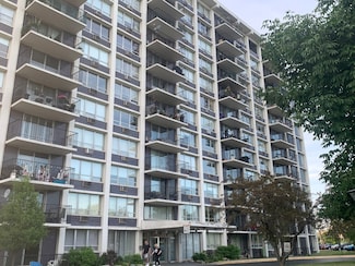 8809 W Golf Rd Unit 3D, Niles, IL 60714