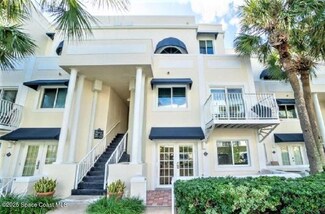 8600 Ridgewood Ave Unit 1209, Cape Canaveral, FL 32920