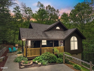 2224 Woodcock Trail, Sevierville, TN 37876