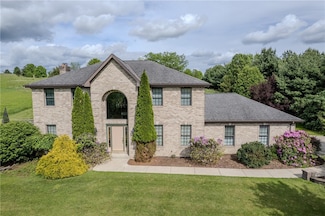 1061 Frye Rd, Jeannette, PA 15644