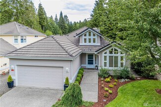 141 S Keel Way, Port Ludlow, WA 98365