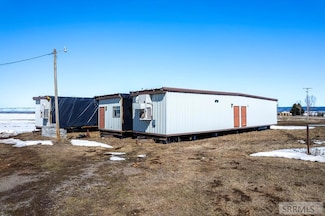 Lot 2 Highway 32, Ashton, ID 83420