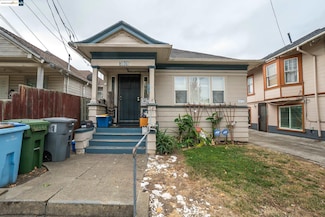1606 Derby St, Berkeley, CA 94703