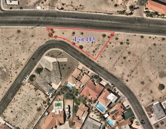 3614 Bayview Dr, Laughlin, NV 89029