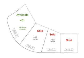 9602 N Bluebell Dr, Eagle Mountain, UT 84005