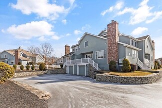 1 Carnation Cir Unit C, Reading, MA 01867