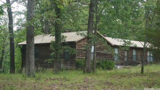 2158 Mcfadden Rd, Hardy, AR 72542