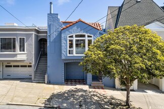 718 27th Ave, San Francisco, CA 94121