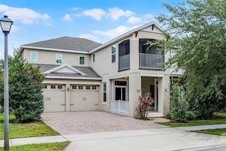 11837 Cave Run Ave, Windermere, FL 34786