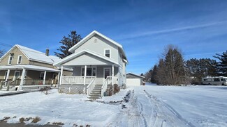 1138 7th Ave, Antigo, WI 54409