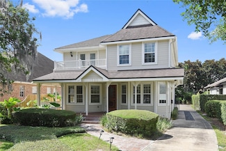 1580 Oakhurst Ave, Winter Park, FL 32789