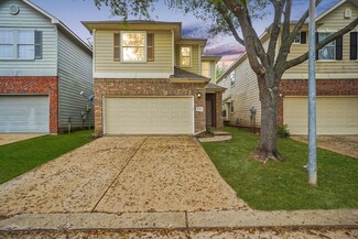 12522 N Ashford Villa Ln, Houston, TX 77082