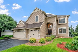 10973 Nassau Cir NE, Minneapolis, MN 55449