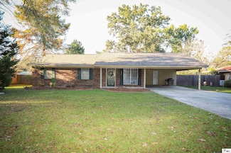 766 Stable Rd, Ruston, LA 71270