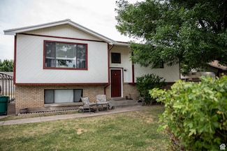 729 W 2300 N, Ogden, UT 84414
