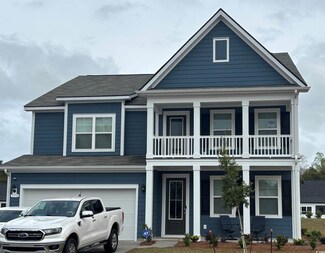 773 Choctaw Dr, Conway, SC 29526