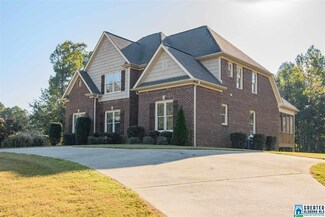 500 Lakeside Cir, Wilsonville, AL 35186