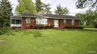 209 Highley Ln, Bonne Terre, MO 63628