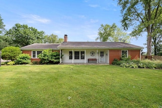 6032 W 100 N, Kokomo, IN 46901