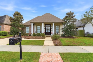 13467 Kings Court Ave, Baton Rouge, LA 70810