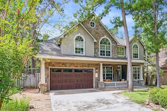 191 Maple Path Place, Spring, TX 77382