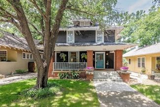 2216 Alston Ave, Fort Worth, TX 76110