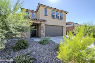6663 E Caminito La Piscina, Tucson, AZ 85756