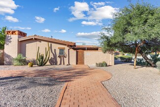 3399 E 2nd St, Tucson, AZ 85716