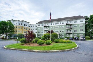 248 Main St Unit 414, Hudson, MA 01749