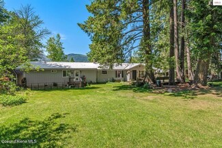 54 Colburn Culver Rd, Sandpoint, ID 83864