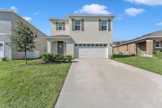 2557 Shamrock St, Tavares, FL 32778