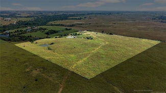 002 E 230 Rd, Nowata, OK 74301