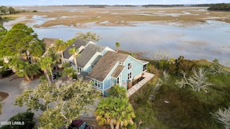 8 Periwinkle Ct, Saint Helena Island, SC 29920