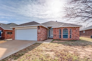 6705 88th St, Lubbock, TX 79424