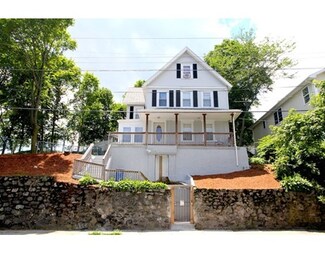 128 Lebanon St, Malden, MA 02148