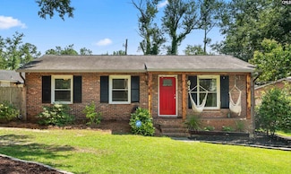41 Riverview Ct, Columbia, SC 29201
