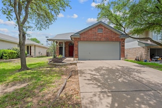 1514 Thibodeaux Dr, Round Rock, TX 78664