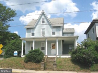 381 W Main St, Ringtown, PA 17967