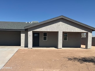 15649 S Yava Rd Unit B, Arizona City, AZ 85123