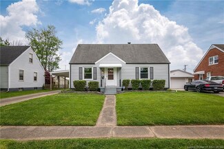 530 Accrusia Ave, Clarksville, IN 47129