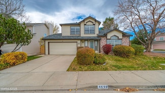 4690 Windcrest Dr Unit 3, Reno, NV 89523