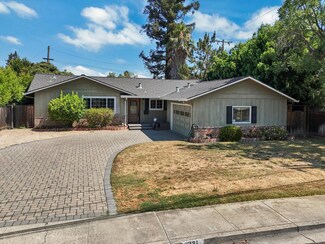 331 David Ave, Campbell, CA 95008
