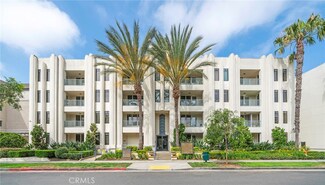5625 Crescent Park W Unit 307, Playa Vista, CA 90094