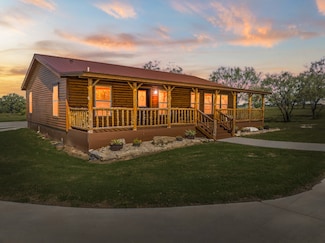 2977 Farm To Market 1241, Purmela, TX 76566