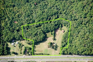 8501 Crain Hwy, Upper Marlboro, MD 20772