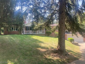 14225 Millersburg Rd SW, Navarre, OH 44662