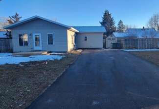 444 Case Ave, Wisconsin Rapids, WI 54494