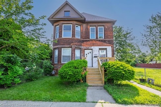 5780 Loraine St, Detroit, MI 48208