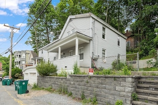 205-207 High St, Fitchburg, MA 01420
