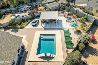 8502 E Carol Ave, Mesa, AZ 85208